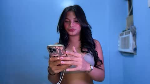 SCARLLET online show from March 28, 2026, 3:55 pm