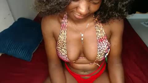 ellanah Tracie online show from March 28, 2026, 12:10 am