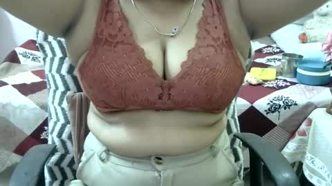 sweet_shivani online show from July 7, 2026, 7:34 am