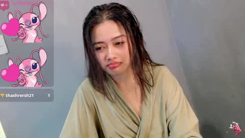 Snapshot of sweet_sirenxx chatting on December 2, 2024, 11:23 am Leah online show from December 2, 2024, 11:23 am