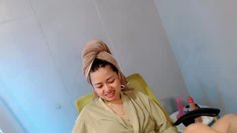 Snapshot of sweet_sirenxx chatting on January 28, 2025, 7:43 am Leah online show from January 28, 2025, 7:43 am