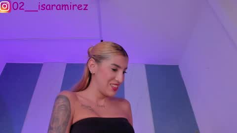 Adeline  online show from June 3, 2026, 2:33 pm