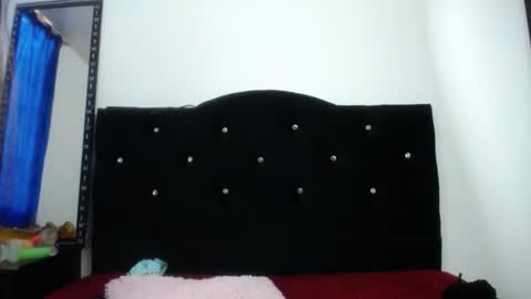 Adriana online show from March 31, 2026, 9:59 pm