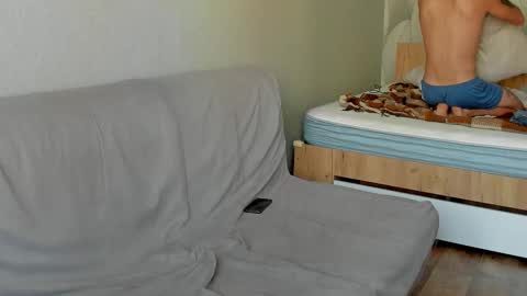 sweet_smith8 online show from October 10, 2025, 6:01 am