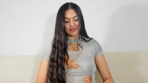 Snapshot of sweet_sophie_7 chatting on January 21, 2025, 10:41 pm sweet_sophie_7 online show from January 21, 2025, 10:41 pm