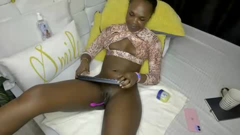 Nina online show from December 19, 2024, 9:17 pm