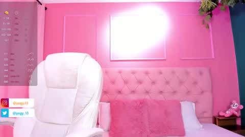 Yeileen online show from March 1, 2025, 5:49 pm