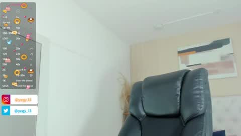 Snapshot of sweet_starxx chatting on July 1, 2026, 8:08 pm Yeileen online show from July 1, 2026, 8:08 pm