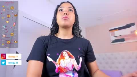 Snapshot of sweet_starxx chatting on July 27, 2026, 10:39 pm Yeileen online show from July 27, 2026, 10:39 pm