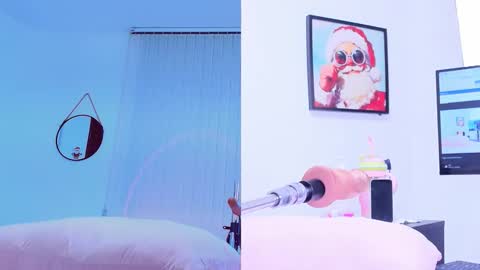 Snapshot of sweet_susie_ chatting on December 3, 2025, 9:35 pm SUSIE online show from December 3, 2025, 9:35 pm