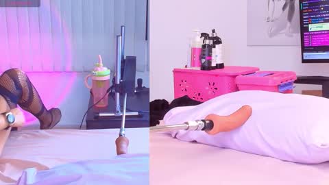 SUSIE online show from January 18, 2026, 8:56 pm