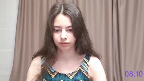 Angel online show from October 8, 2025, 9:18 am