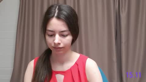 Angel online show from November 15, 2025, 1:18 pm