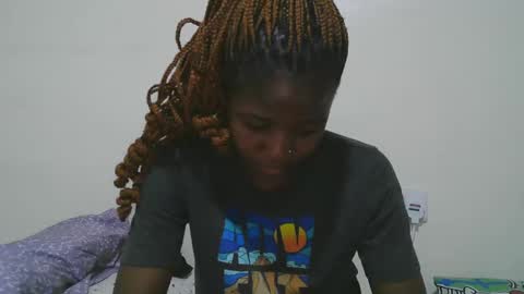 Snapshot of sweet_tattiana chatting on February 28, 2025, 7:35 pm Tatty online show from February 28, 2025, 7:35 pm