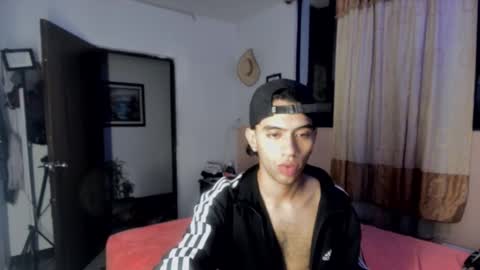 Tippot and Germaine online show from January 30, 2025, 3:00 am