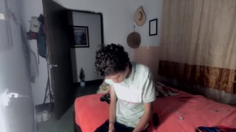 Tippot and Germaine online show from February 6, 2025, 3:06 am