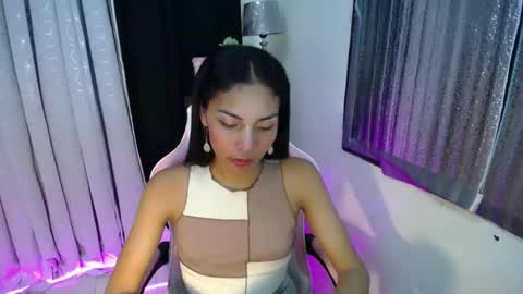 Snapshot of sweet_trishaxx chatting on January 21, 2025, 3:54 pm Trisha online show from January 21, 2025, 3:54 pm