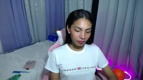 Snapshot of sweet_trishaxx chatting on February 15, 2025, 8:22 am Trisha online show from February 15, 2025, 8:22 am