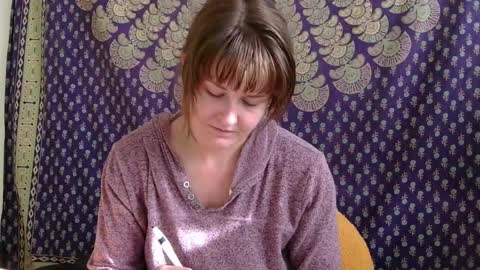 Heidi Brenner - Please check bio for schedule  FAQ online show from October 12, 2025, 2:05 pm