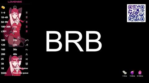 JULIETA     I connect from Monday to Saturday from 10am to 5pm NEW YORK TIME. online show from November 7, 2025, 4:07 pm