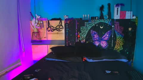  Sexy Arianna  online show from May 16, 2026, 7:45 pm