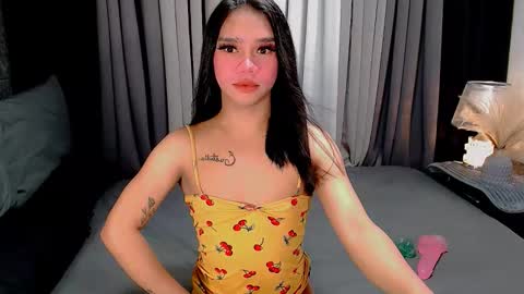 bea takashi  online show from October 11, 2025, 9:08 am