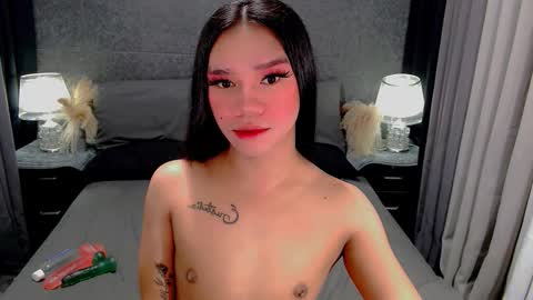 bea takashi  online show from March 4, 2026, 9:15 am