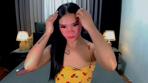 bea takashi  online show from March 27, 2026, 9:10 am