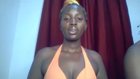 zuri online show from March 6, 2025, 2:41 am