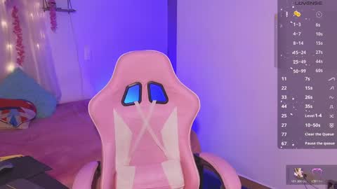 sweetalana__ online show from April 15, 2026, 5:42 pm