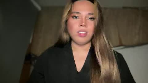 Snapshot of sweetalexa19 chatting on October 23, 2025, 2:05 pm alexa your one and only queen online show from October 23, 2025, 2:05 pm