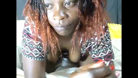 LIANAH online show from March 13, 2026, 7:53 pm