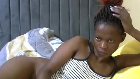 LIANAH online show from April 13, 2026, 9:15 am