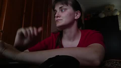 sweetalina13 online show from May 20, 2026, 3:18 pm
