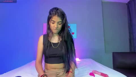 Aliss online show from February 6, 2026, 10:13 pm