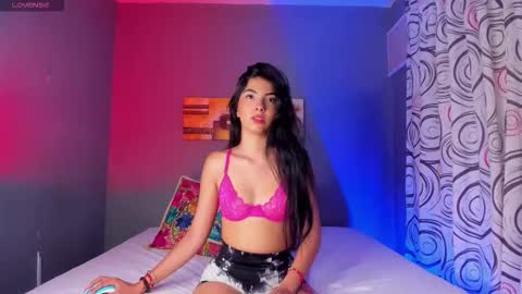 Aliss online show from February 10, 2026, 10:25 pm