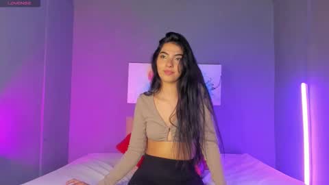 Aliss online show from February 19, 2026, 10:39 pm