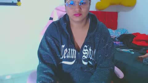 Alma online show from December 21, 2024, 9:44 am