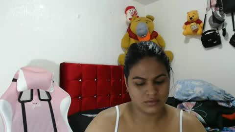 Alma online show from January 11, 2025, 9:47 am