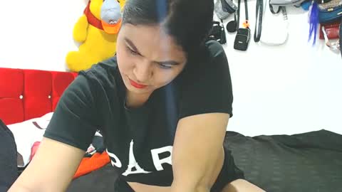 Alma online show from January 14, 2025, 5:01 pm