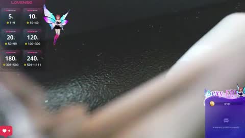 Alma online show from February 23, 2025, 11:25 pm