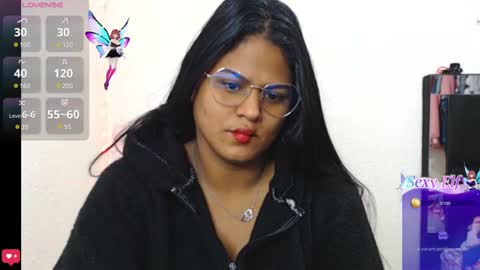 Alma online show from February 25, 2025, 9:20 am