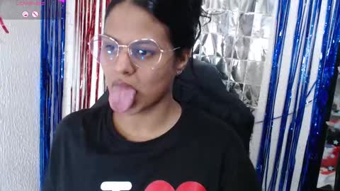 Alma online show from September 16, 2025, 7:04 pm