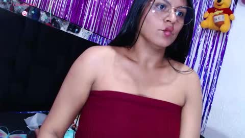 Alma online show from December 1, 2025, 10:26 pm