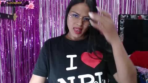 Alma online show from January 8, 2026, 10:56 pm