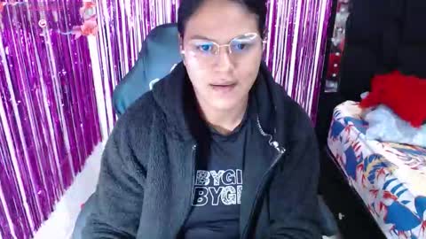 Alma online show from February 7, 2026, 10:30 am