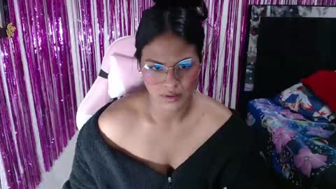 Snapshot of sweetalmaa chatting on April 23, 2026, 9:52 am Alma online show from April 23, 2026, 9:52 am