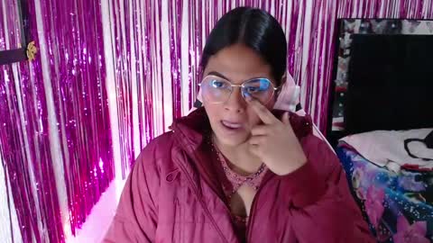 Snapshot of sweetalmaa chatting on April 27, 2026, 10:24 am Alma online show from April 27, 2026, 10:24 am