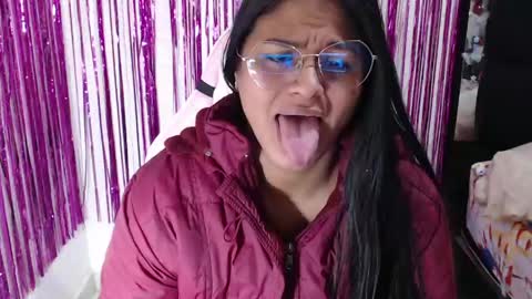 Snapshot of sweetalmaa chatting on May 7, 2026, 9:47 am Alma online show from May 7, 2026, 9:47 am