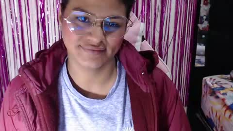 Snapshot of sweetalmaa chatting on May 11, 2026, 9:59 am Alma online show from May 11, 2026, 9:59 am